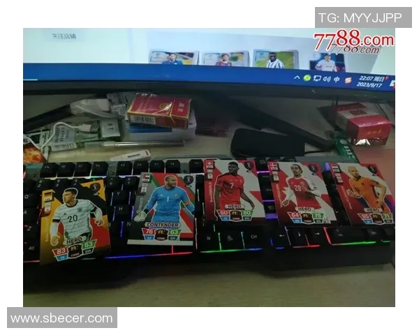 帕尼尼足球编年史球星卡收藏全景回顾与价值分析 帕尼尼足球编年史球星卡收藏全景回顾与价值分析