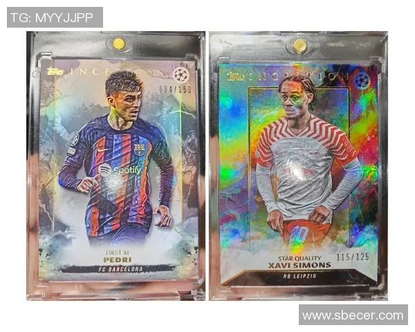 探索以球星卡足球0.001为核心的收藏价值与未来发展趋势 探索以球星卡足球0.001为核心的收藏价值与未来发展趋势