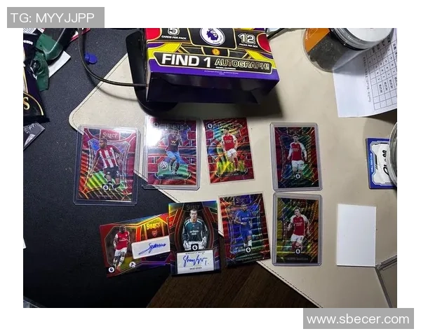 深度探索toop足球球星卡收藏价值与未来市场发展趋势分析