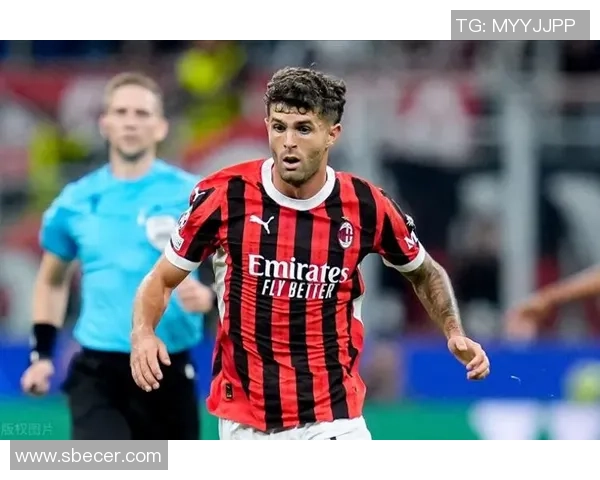 普利西奇身价持续攀升 成为美国足球新一代超级明星 普利西奇身价持续攀升 成为美国足球新一代超级明星