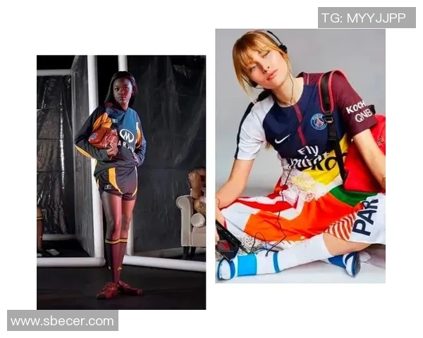 足球明星女星时尚穿搭大全 打造街头运动与优雅气质的完美结合