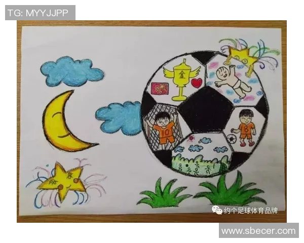 足球球星绘画技巧揭秘 从草图到细节呈现的创作全过程