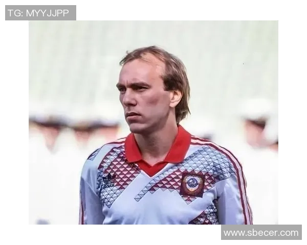 回顾辉煌岁月苏联传奇足球球星全名单与荣耀历程