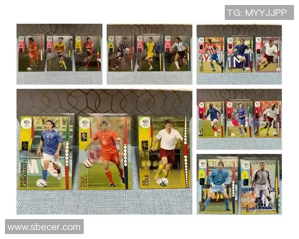 帕尼尼足球球星卡TopClass等级收藏价值解析及市场趋势分析