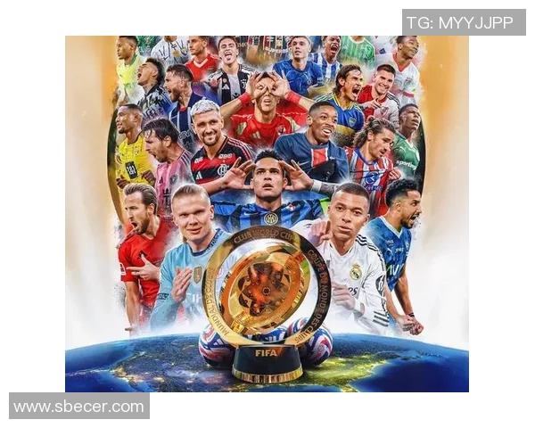 足球巨星引领亿元时代革新解析全球足球市场发展新格局