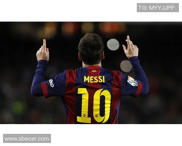 从梅西成长故事看少年如何因球星而爱上足球的励志启示 从梅西成长故事看少年如何因球星而爱上足球的励志启示