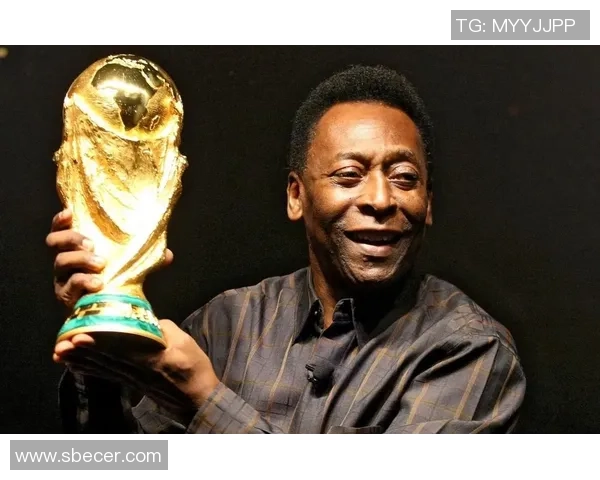 贝利:足球史上最具传奇色彩的球王与世界之巅的荣耀之路 贝利:足球史上最具传奇色彩的球王与世界之巅的荣耀之路