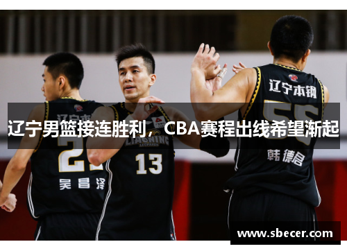 辽宁男篮接连胜利，CBA赛程出线希望渐起