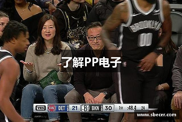 了解PP电子